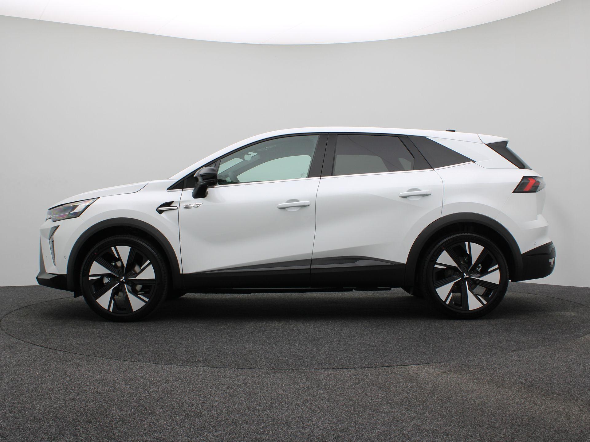 Mitsubishi Grandis 1.8 HEV Instyle - Afbeelding 2