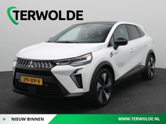 Mitsubishi Grandis 1.8 HEV Instyle - Afbeelding 2