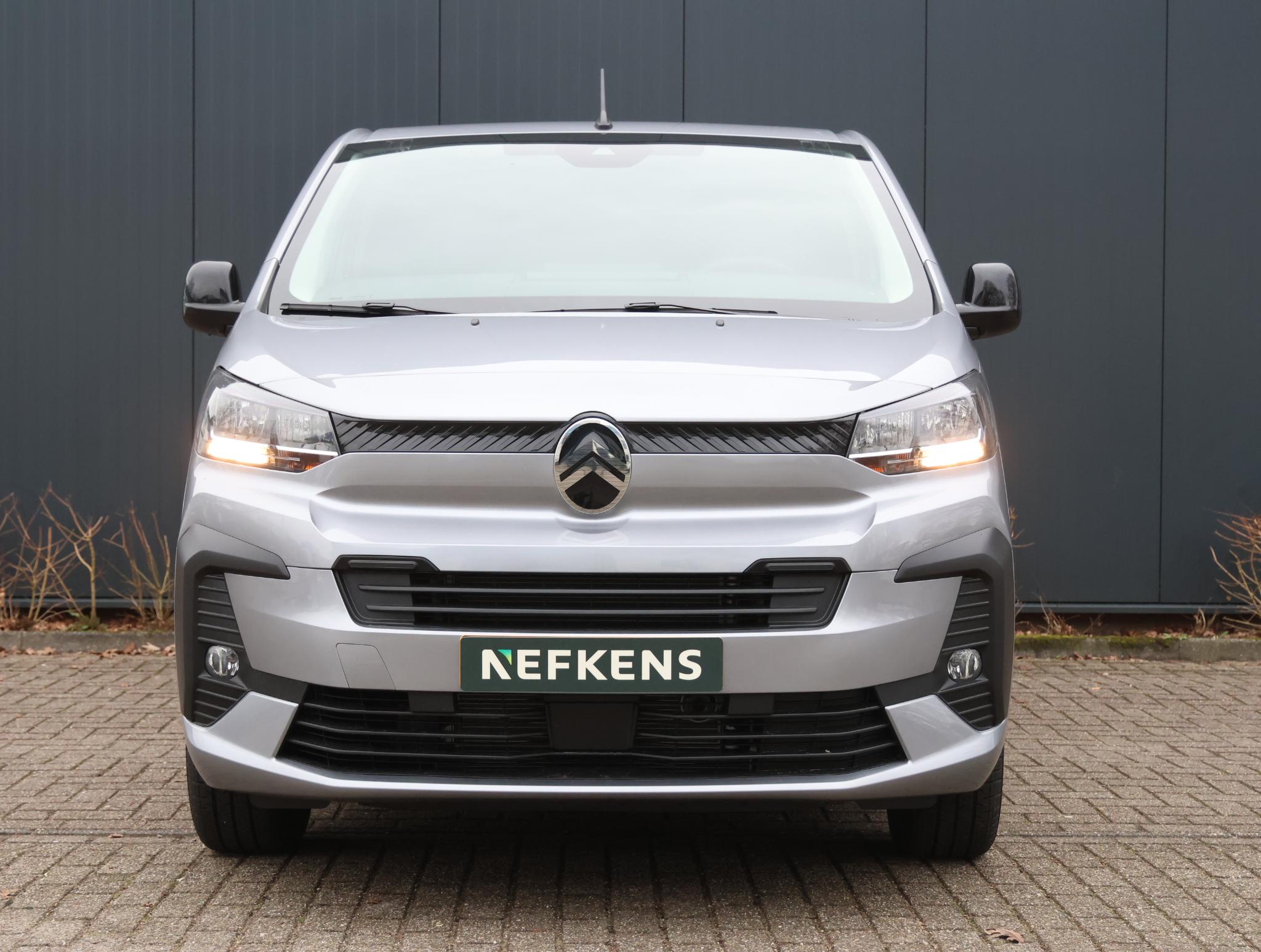 Citroën Jumpy 2.0 BlueHDI 180PK L3H1 Automaat - Afbeelding 5