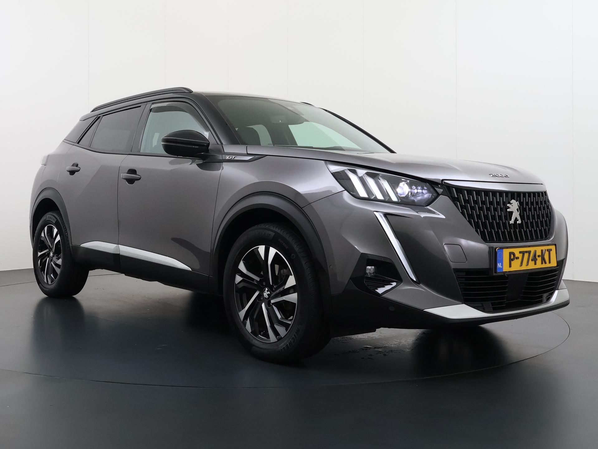 Peugeot 2008 1.2 PureTech GT - Afbeelding 2