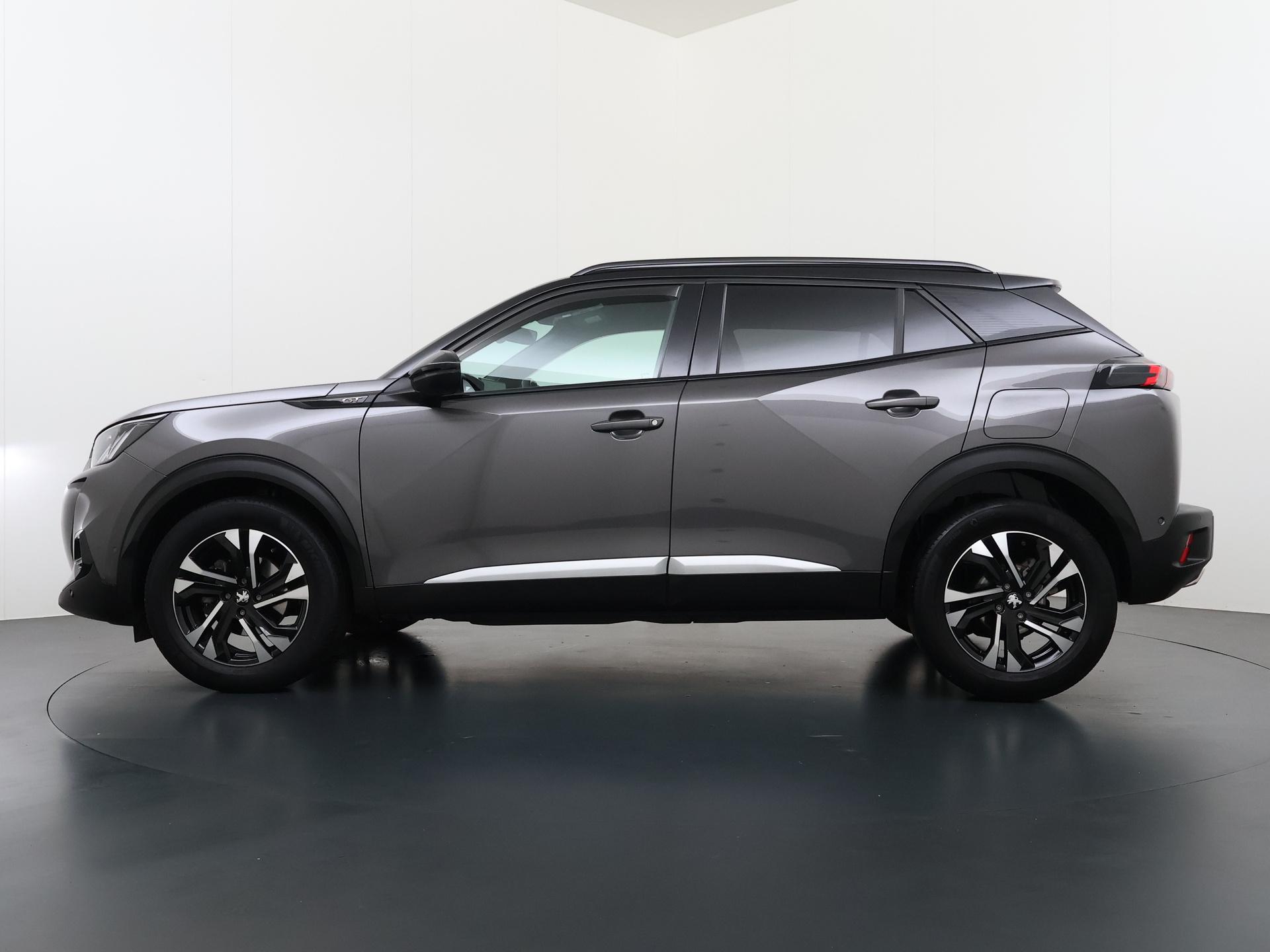 Peugeot 2008 1.2 PureTech GT - Afbeelding 4