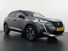 Peugeot 2008 1.2 PureTech GT - Afbeelding 2