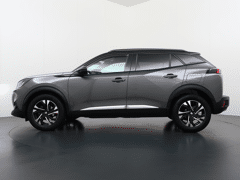 Peugeot 2008 1.2 PureTech GT - Afbeelding 4