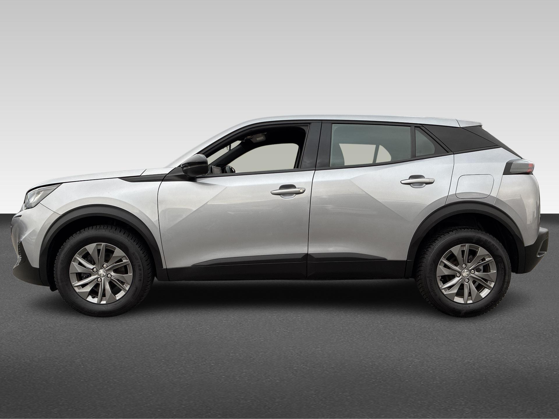 Peugeot 2008 1.2 Puretech 130pk Allure Pack - Afbeelding 2