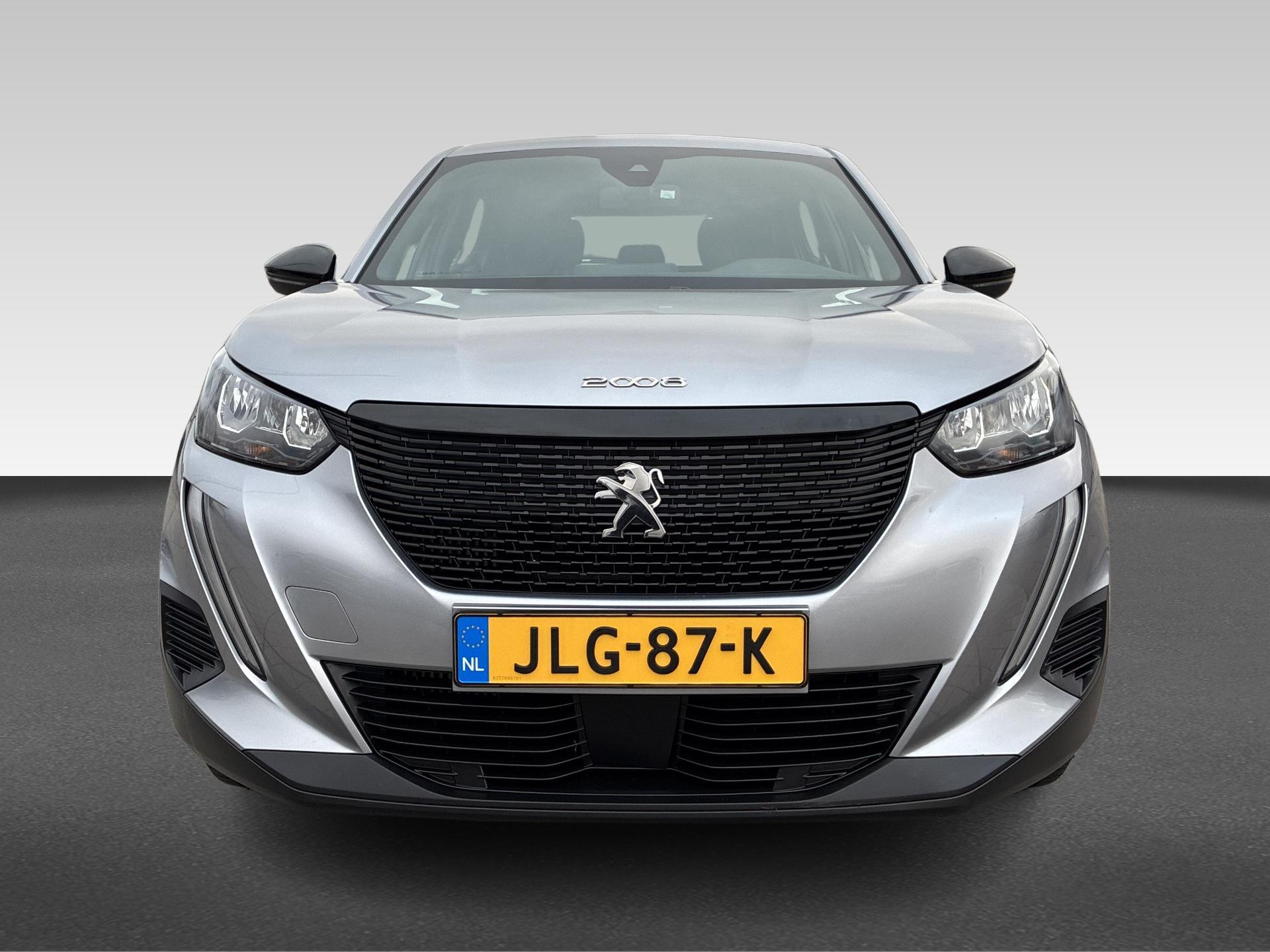 Peugeot 2008 1.2 Puretech 130pk Allure Pack - Afbeelding 4