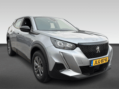 Peugeot 2008 1.2 Puretech 130pk Allure Pack - Afbeelding 5