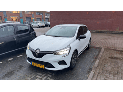 Renault Clio TCe 90 GPF Equilibre - Afbeelding 2