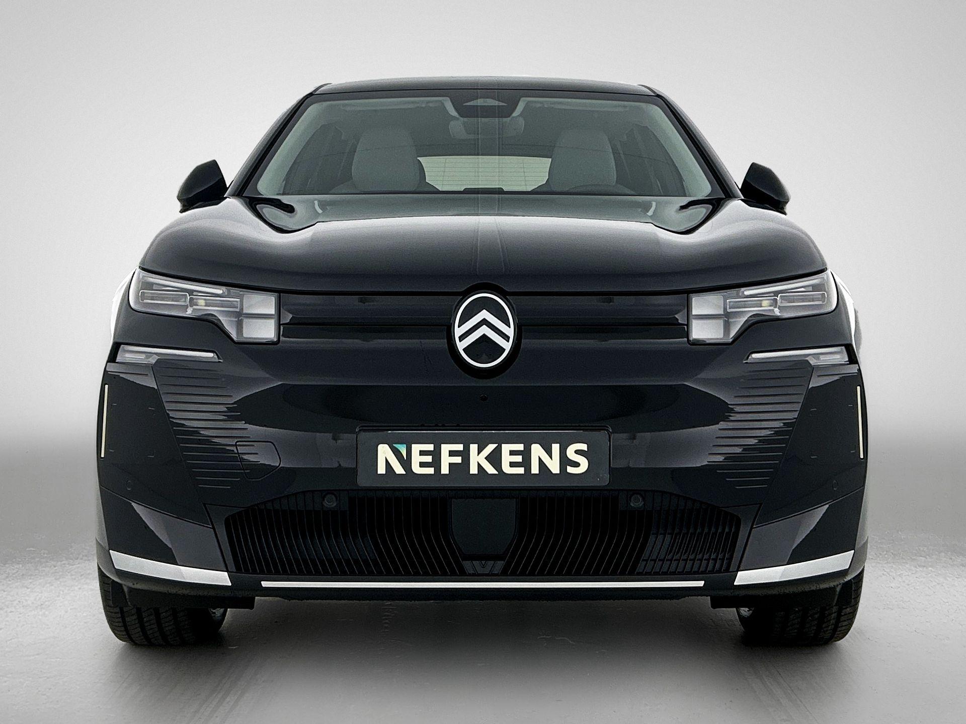 Citroën C5 Aircross SUV Max Comfort Range 73 kWh 210pk - Afbeelding 3