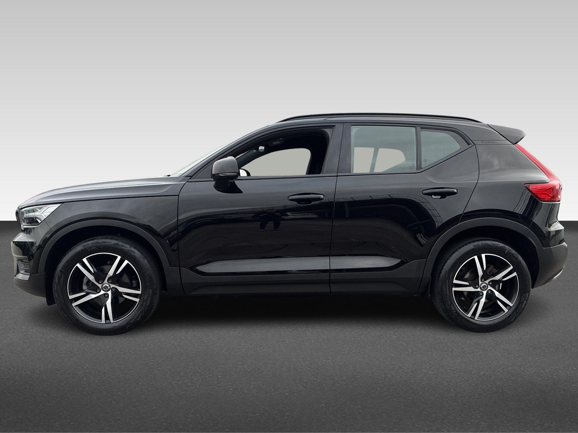 Volvo XC40 T3 163pk Geartronic R-Design - Afbeelding 2