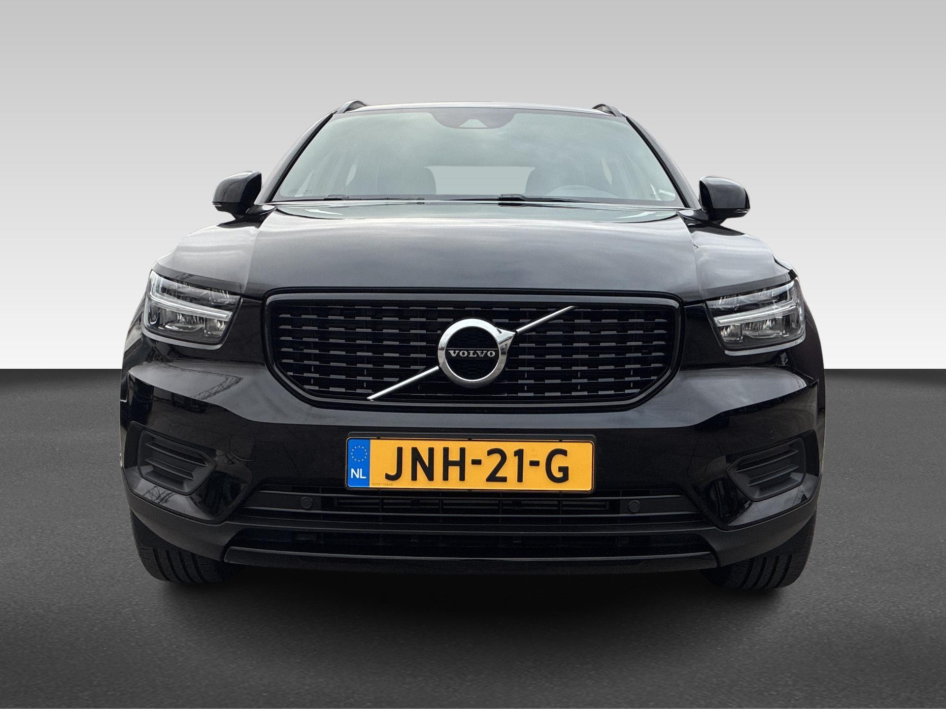 Volvo XC40 T3 163pk Geartronic R-Design - Afbeelding 4