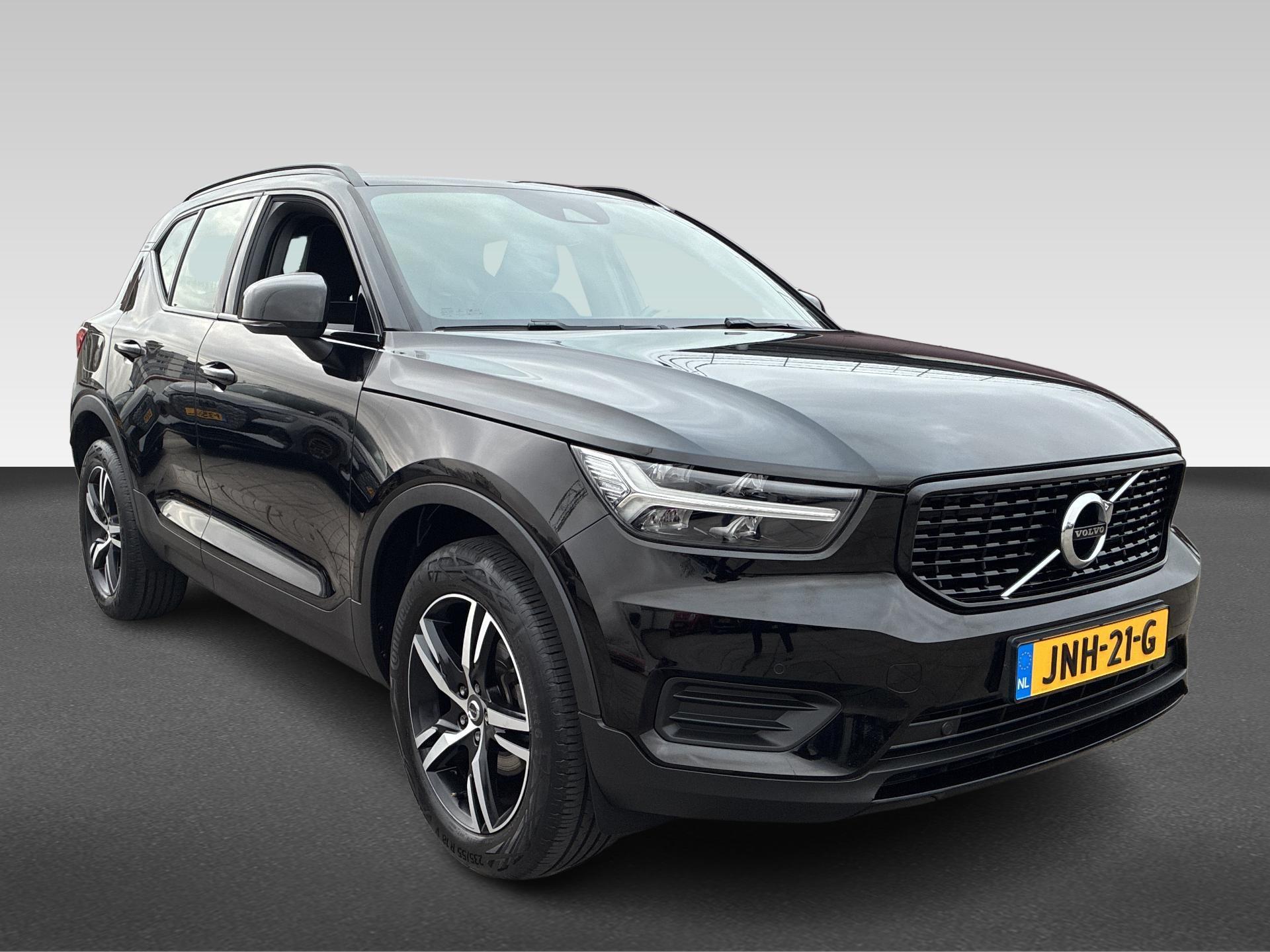 Volvo XC40 T3 163pk Geartronic R-Design - Afbeelding 5