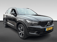 Volvo XC40 T3 163pk Geartronic R-Design - Afbeelding 5