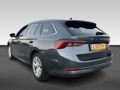 Škoda Octavia Combi 1.0 TSI e-Tech MHEV 110pk DSG Automaat Business Edition Plus - Afbeelding 3