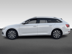 Škoda Superb Combi 1.4 TSI PHEV 217pk DSG-6 Business Edition - Afbeelding 2