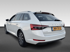 Škoda Superb Combi 1.4 TSI PHEV 217pk DSG-6 Business Edition - Afbeelding 3