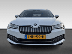 Škoda Superb Combi 1.4 TSI PHEV 217pk DSG-6 Business Edition - Afbeelding 4