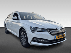 Škoda Superb Combi 1.4 TSI PHEV 217pk DSG-6 Business Edition - Afbeelding 5