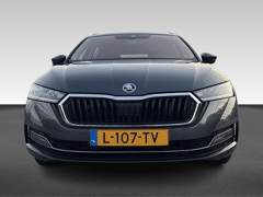 Škoda Octavia Combi 1.0 TSI e-Tech MHEV 110pk DSG Automaat Business Edition Plus - Afbeelding 4