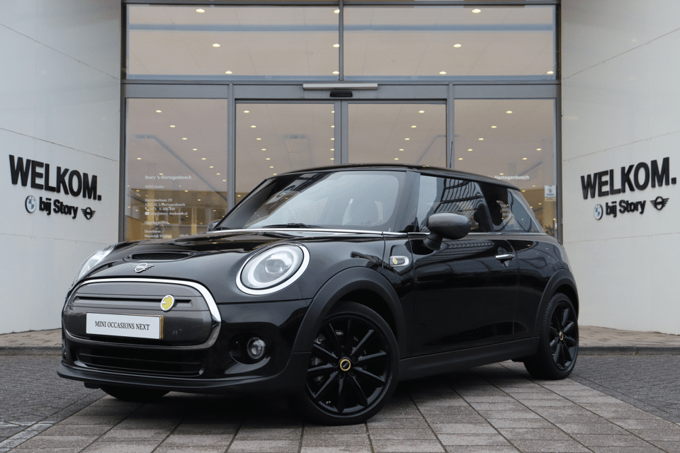 MINI Electric Essential - Afbeelding 1