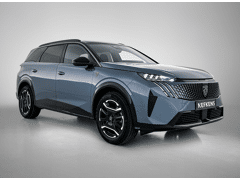 Peugeot e-5008 SUV GT Avantage 73 kWh 210pk - Afbeelding 2