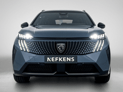 Peugeot e-5008 SUV GT Avantage 73 kWh 210pk - Afbeelding 3