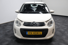 Citroën C1 1.0 e-VTi Feel | Airco | 5D | Bluetooth | Cruise Control - Afbeelding 2