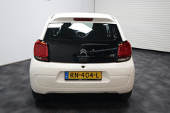Citroën C1 1.0 e-VTi Feel | Airco | 5D | Bluetooth | Cruise Control - Afbeelding 5