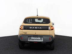 Dacia Spring Expression 65 26.8 kWh - Afbeelding 4