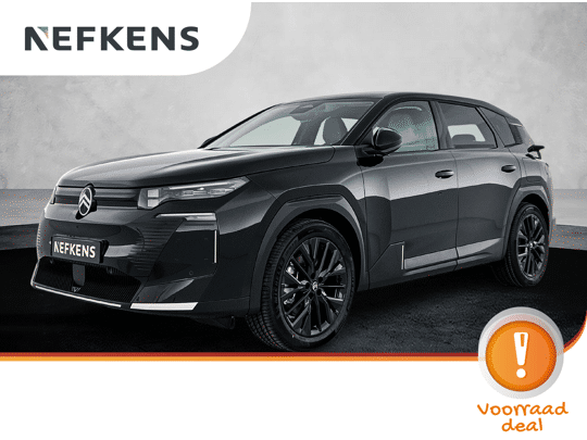 Citroën C5 Aircross Max Comfort Range 73 kWh
