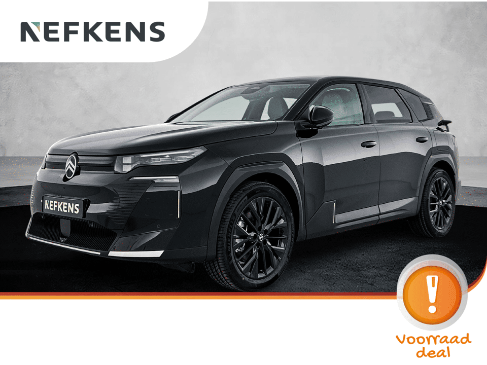Citroën C5 Aircross Max Comfort Range 73 kWh - Afbeelding 1