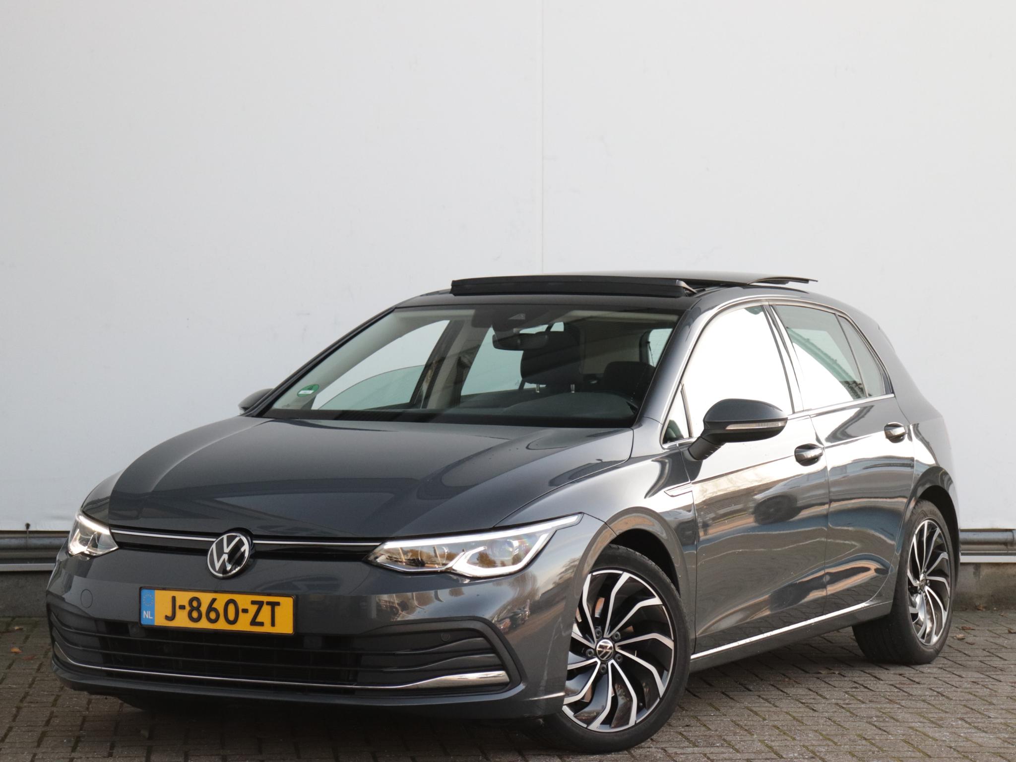 Volkswagen Golf 1.5 TSI 150pk Style