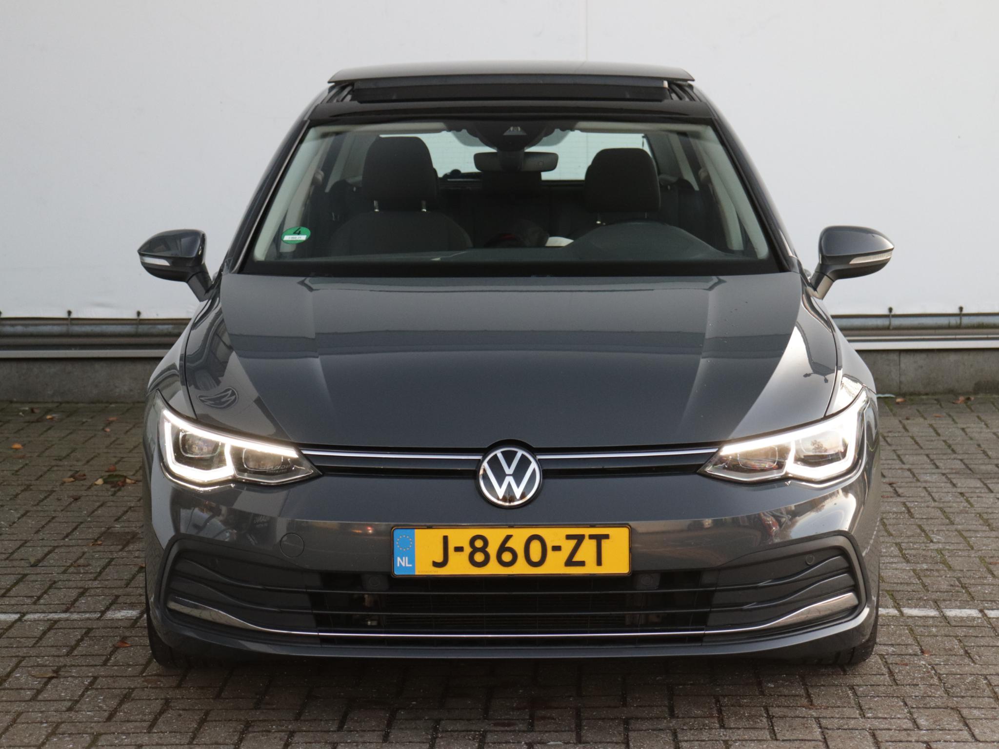Volkswagen Golf 1.5 TSI 150pk Style - Afbeelding 2