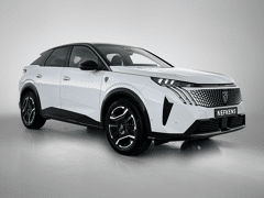 Peugeot e-3008 SUV GT Avantage 73 kWh 210pk - Afbeelding 2