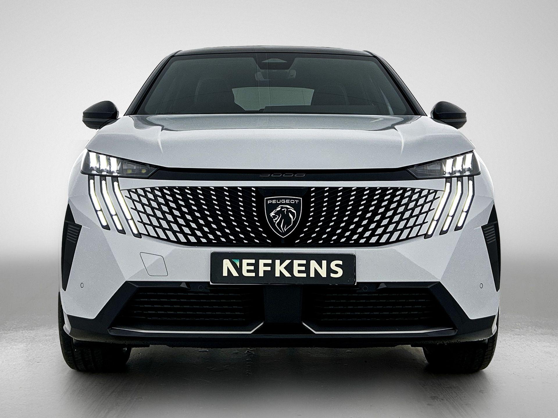 Peugeot e-3008 SUV GT Avantage 73 kWh 210pk - Afbeelding 3