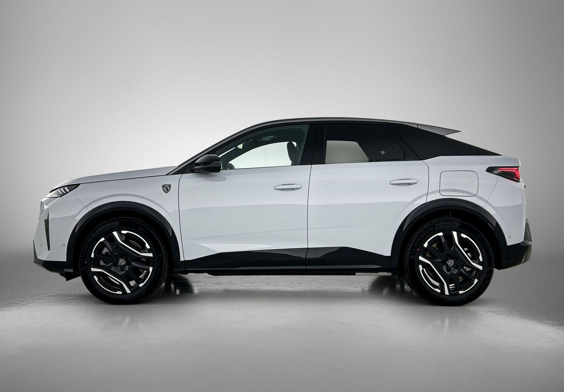 Peugeot e-3008 SUV GT Avantage 73 kWh 210pk - Afbeelding 4