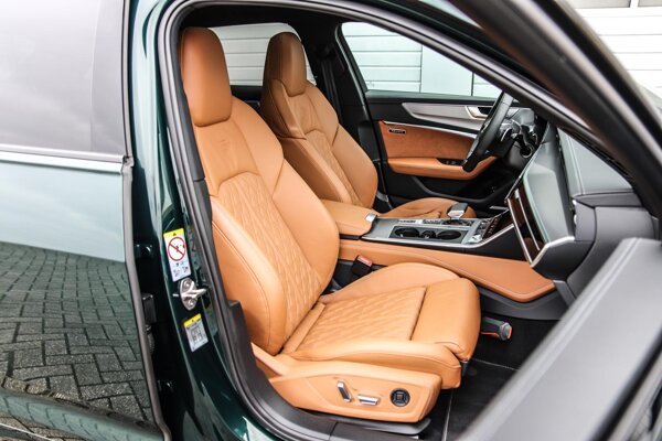 luxe lederen bekleding luxe lederen bekleding