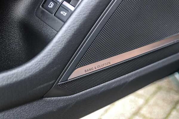 Bang & Olufsen soundsystem Bang & Olufsen soundsystem