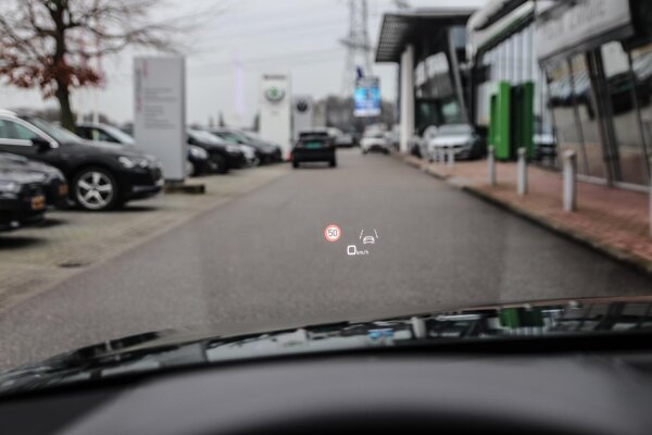 head-up display head-up display