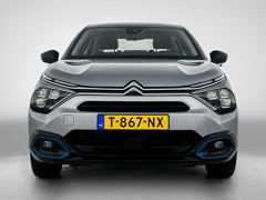Citroën ë-C4 X Feel 50kWh 136pk Automaat - Afbeelding 4