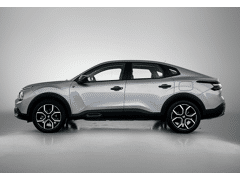 Citroën ë-C4 X Feel 50kWh 136pk Automaat - Afbeelding 5