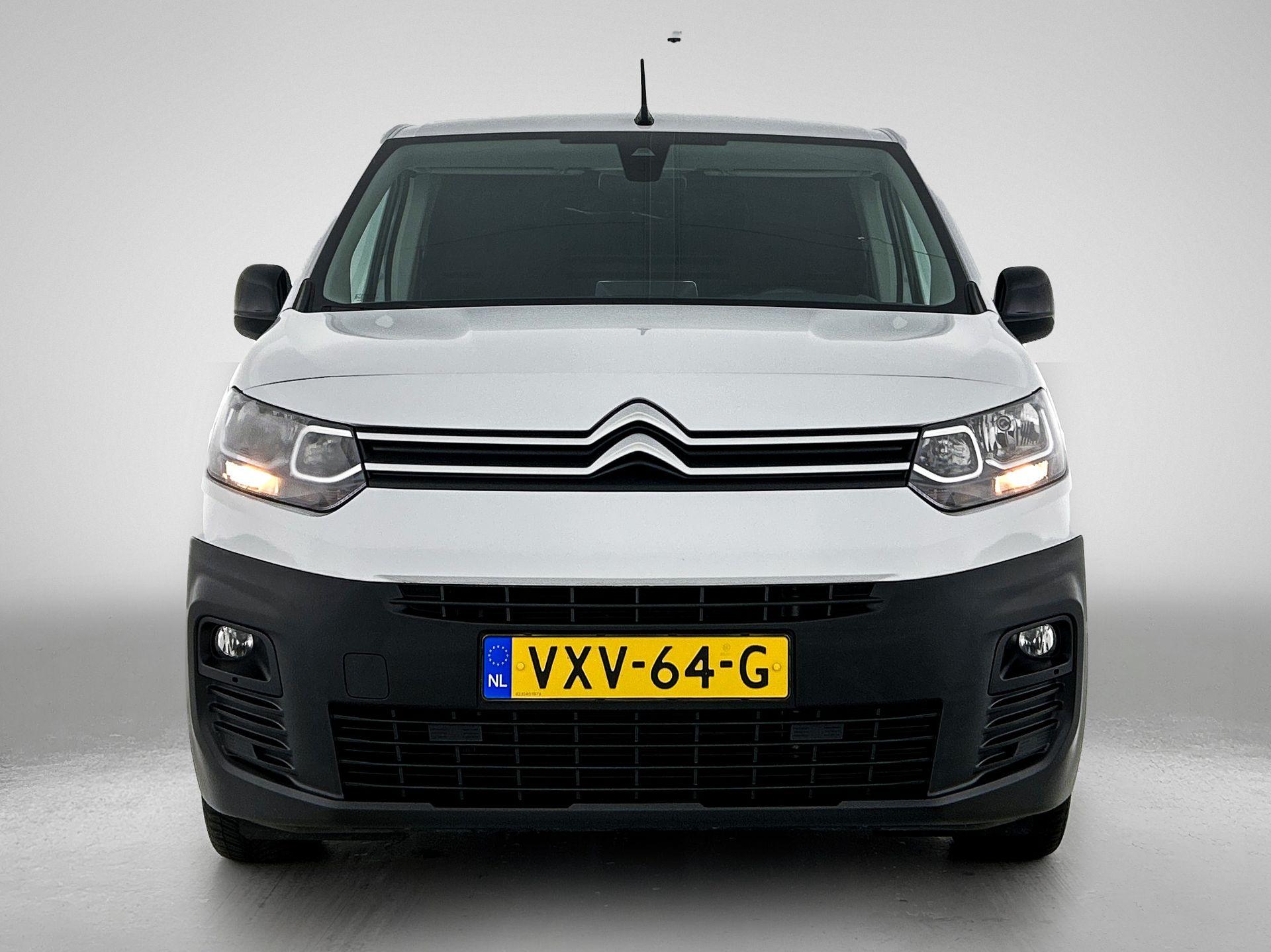 Citroën Berlingo 1.5 L1 100pk - Afbeelding 4