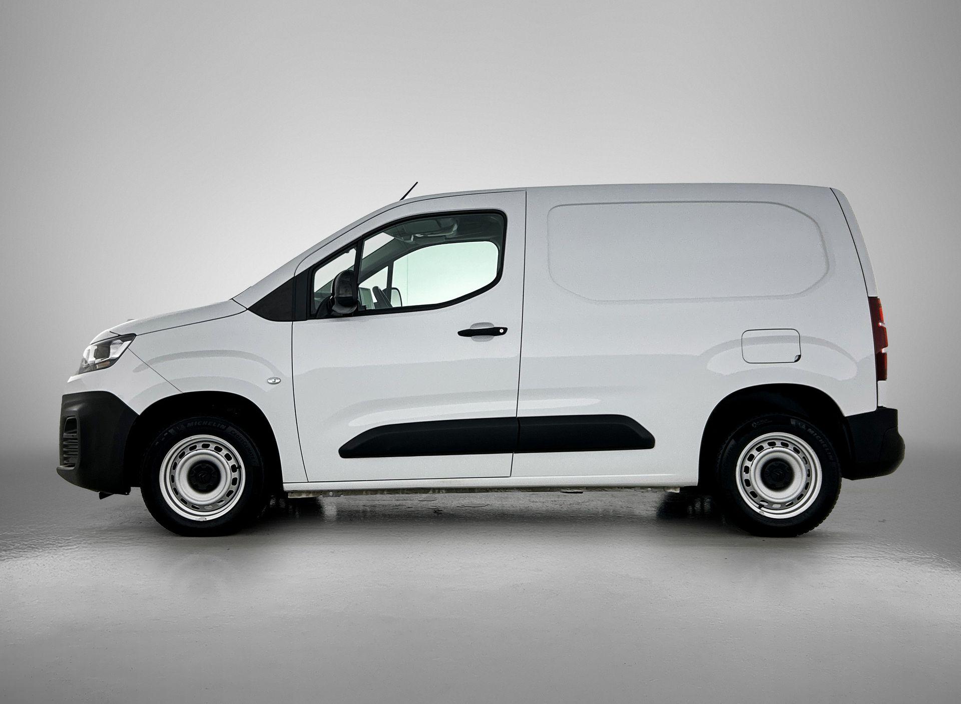 Citroën Berlingo 1.5 L1 100pk - Afbeelding 5