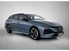 Peugeot 308 SW 1.6 Plug-in Hybrid 195 GT - Afbeelding 2