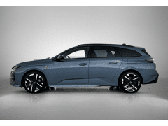 Peugeot 308 SW 1.6 Plug-in Hybrid 195 GT - Afbeelding 4