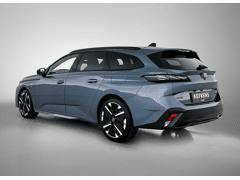 Peugeot 308 SW 1.6 Plug-in Hybrid 195 GT - Afbeelding 5