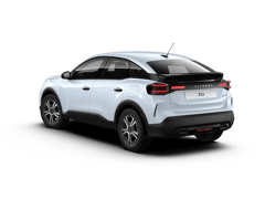 Citroën ë-C4 You - Elektrisch - Afbeelding 3