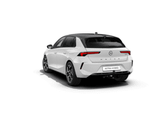 Opel Astra GS - Plug-in Hybrid - Afbeelding 2