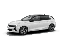 Opel Astra GS - Plug-in Hybrid - Afbeelding 3