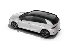 Opel Astra GS - Plug-in Hybrid - Afbeelding 4