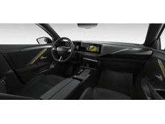 Opel Astra GS - Plug-in Hybrid - Afbeelding 5